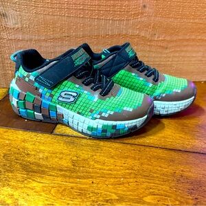 Sketchers Megacraft 3 Shoes